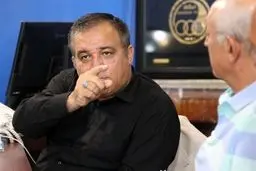 افشاگری تکان‌دهنده: سرپرست استقلال در مظان اتهام! کمیته اخلاق وارد عمل شد