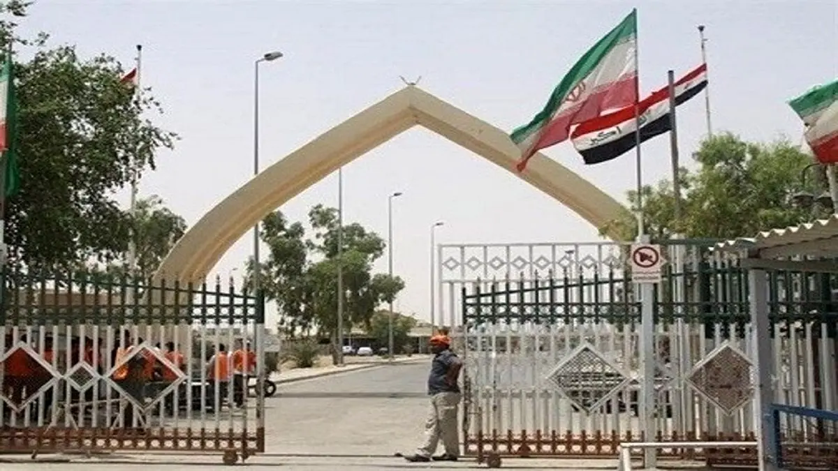 شاهراه جدید صادرات ایران فعال میشود