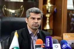 انقلاب در تکواندو: هادی ساعی، جانشین جنجالی پولادگر؟!