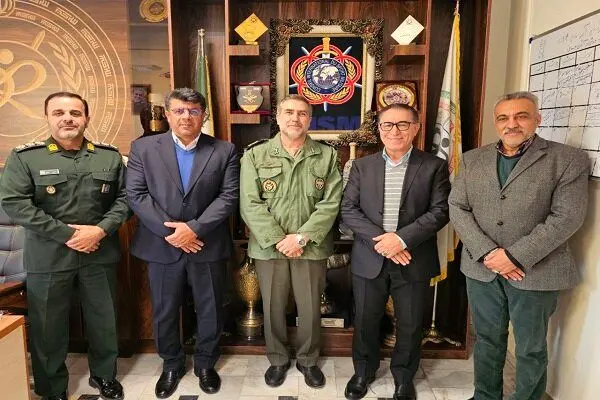 شوک خبری: پای چوگان به پادگان‌ها باز شد؟ جزئیات دیدار مرموز دو رئیس!