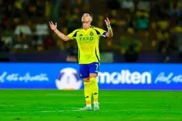 افشای تاریخ بازنشستگی کریستیانو رونالدو