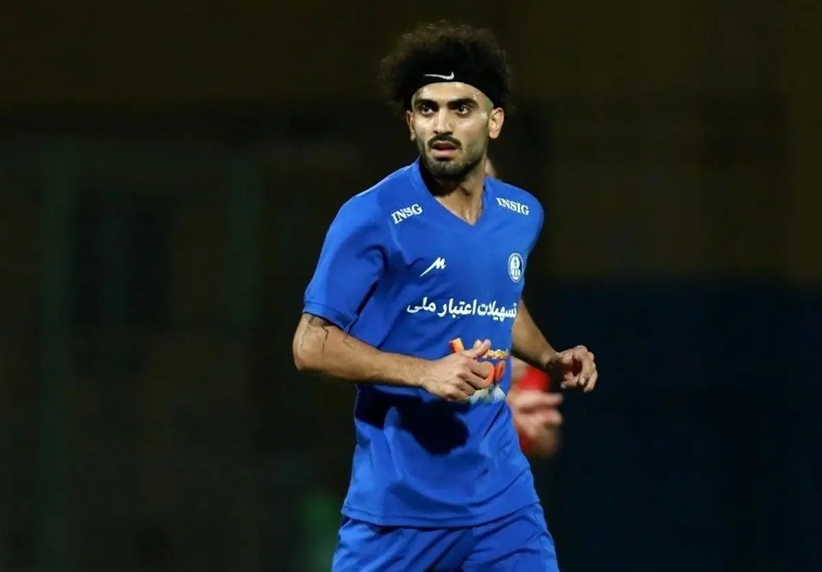 شوک بزرگ در نقل و انتقالات: گل‌گهر مهاجم استقلال خوزستان را می‌رباید؟