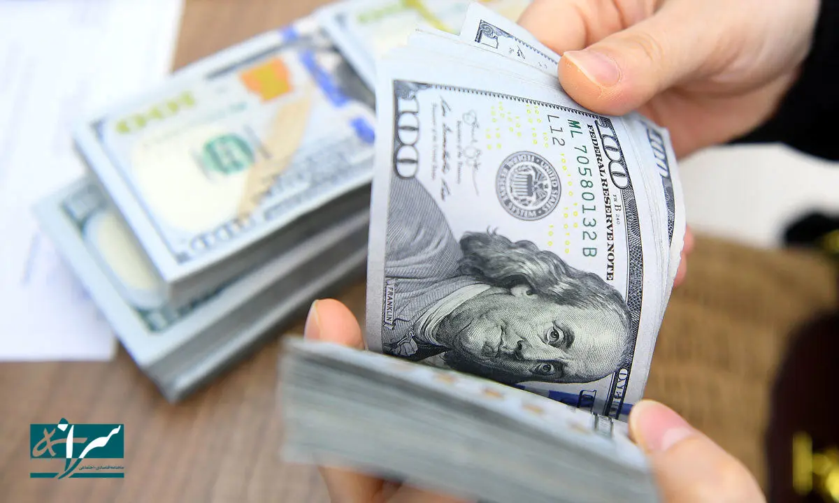 برای بورس کدام قیمت دلار بهتر است؟