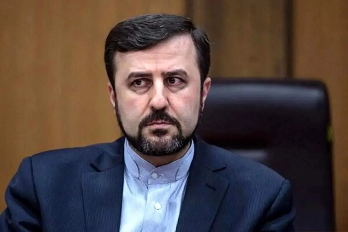 غریب آبادی: ایران و عربستان روی بام اشتراکات پنهان!