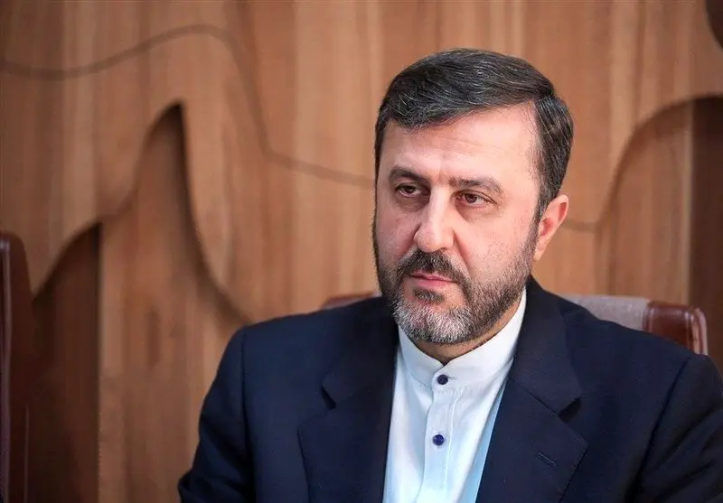 سفر جنجالی غریب‌آبادی به ژنو: پشت پرده چه می‌گذرد؟