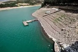 مدیر سد لتیان همه چیز را گفت