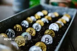 کریپتو در بورس تهران: انفجار بزرگ یا حباب؟