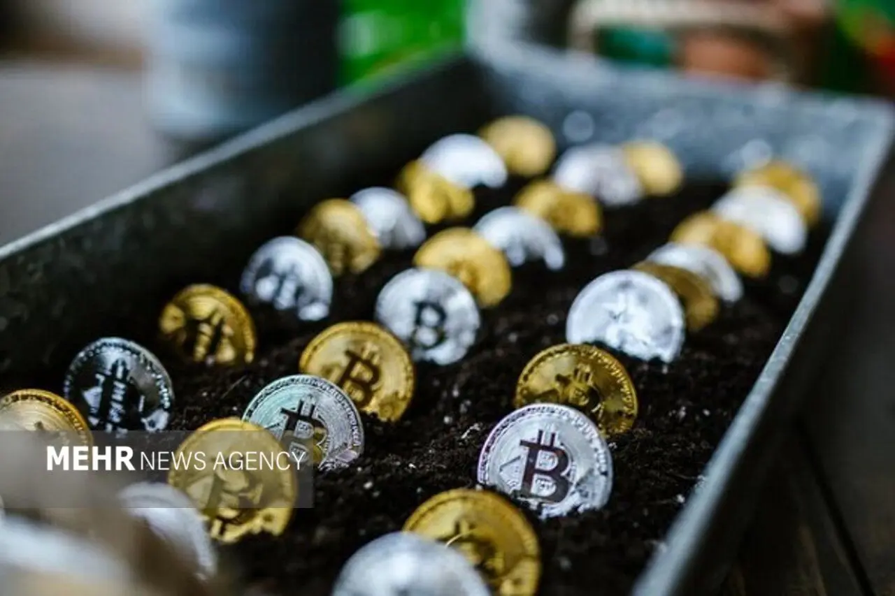 کریپتو در بورس تهران: انفجار بزرگ یا حباب؟