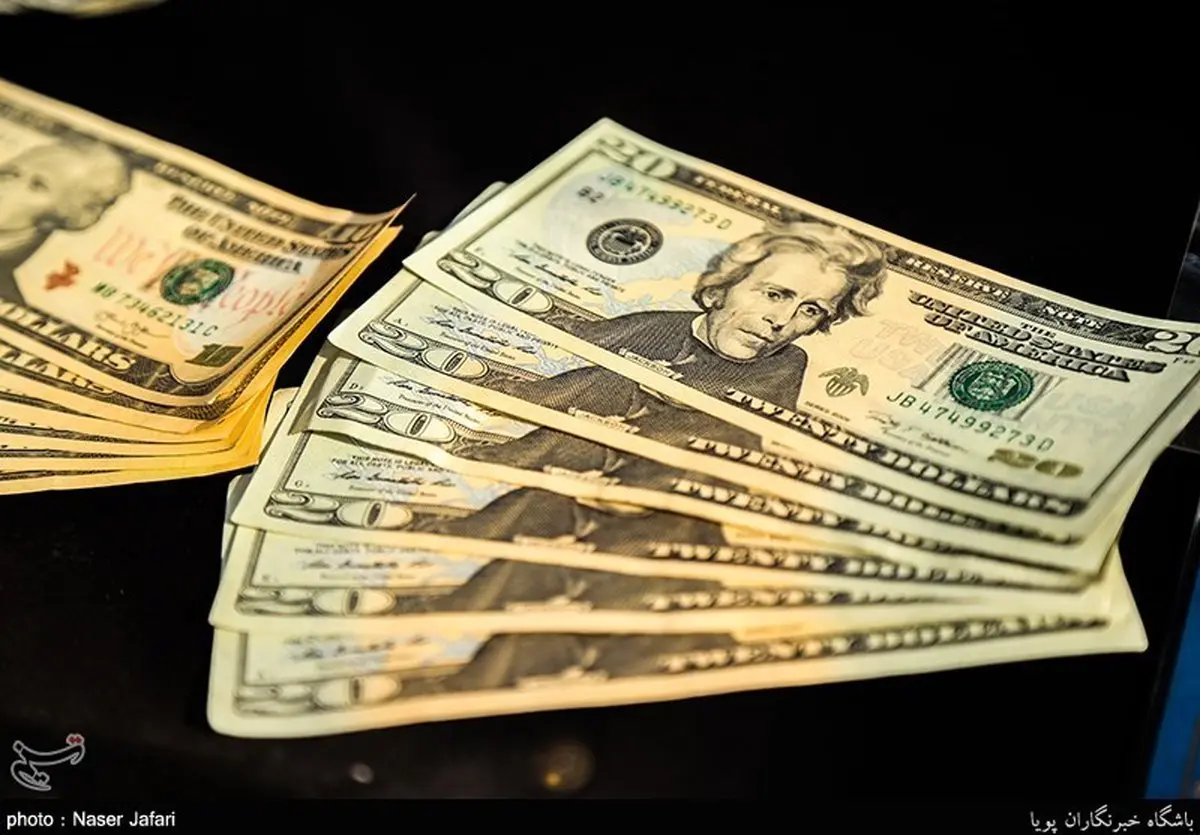 تراستی‌ها چگونه بازار ارز را به خاک سیاه نشاندند؟