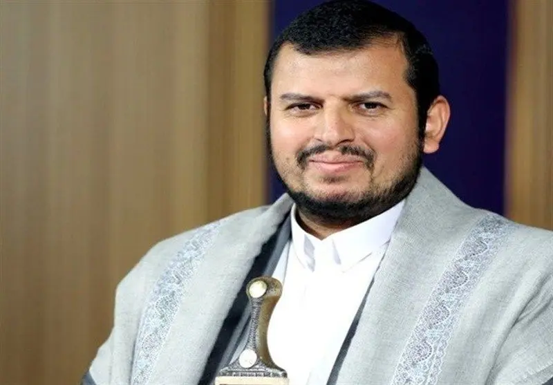 رهبر انصارالله غوغا کرد: این است نظام اسلامی واقعی که صهیونیسم را به زانو درمی‌آورد!