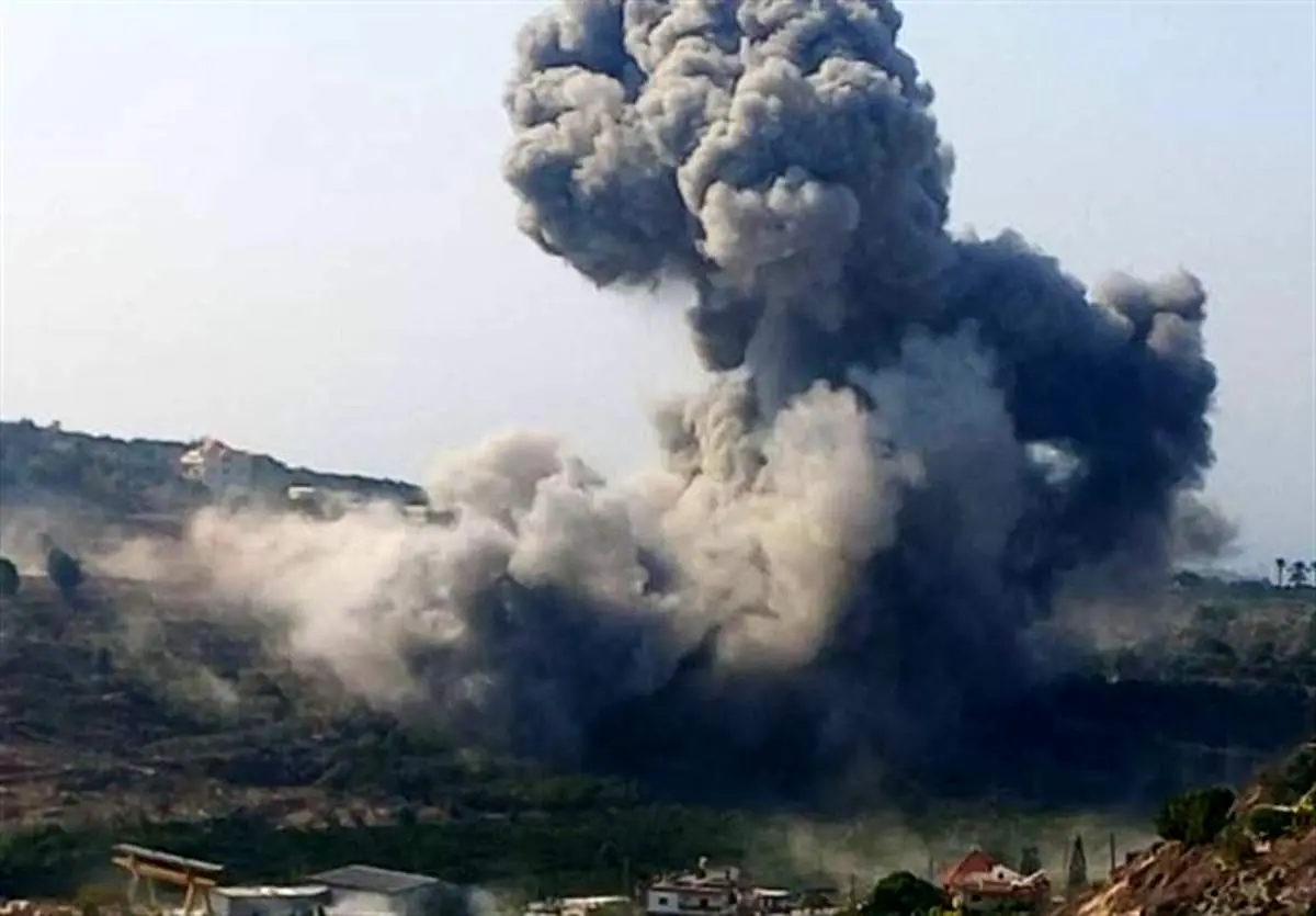 فاجعه در مرز: تل‌آویو دوباره لبنان را هدف گرفت؛ ده‌ها شهید و زخمی در حمله موشکی