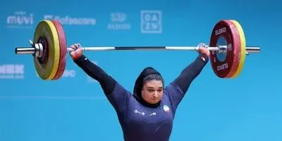 وزنه‌برداری در سراشیبی؟ قهرمانان ما: سال آینده طلای مجموع مال ماست!