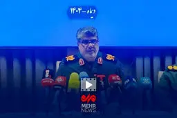 افشاگری یگان حفاظت هواپیمایی سپاه از ابعاد پنهان بازرسی جنجالی وزیر راه!