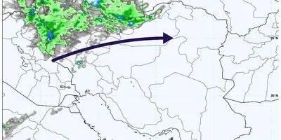 یاسین خسروی تاریخ‌ساز شد: هفدهمین طلای ایران در دستان او!