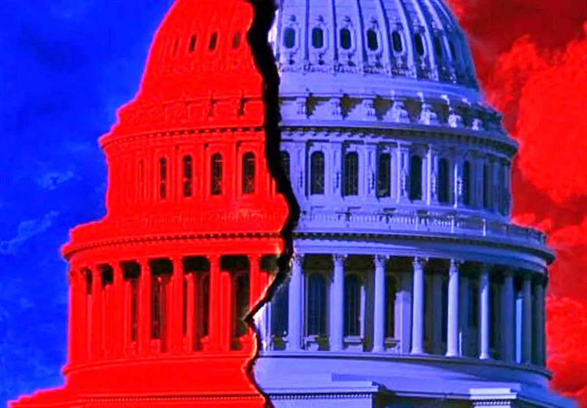 سی‌ان‌ان افشا کرد: سیاست مهاجرتی ترامپ آمریکا را در آستانه جنگ داخلی قرار داده است!