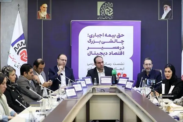 پشت پرده بیمه اجباری رانندگان: موافقت صنفی با شرط و شروط؛ آیا پای سرمایه‌های کلان در میان است؟