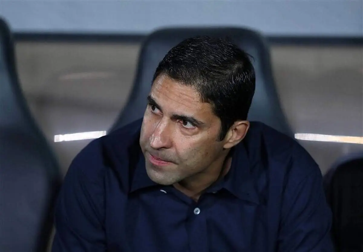 خشم هواداران پرسپولیس: هاشمیان جواب رد داد!