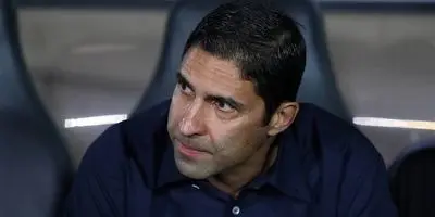 هاشمیان با ۶ کلام پرسپولیس را له کرد؛ پولم را کامل می‌خواهم!