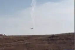 فاجعه مرگبار در آسمان ترکیه: بالگرد نظامی سقوط کرد!