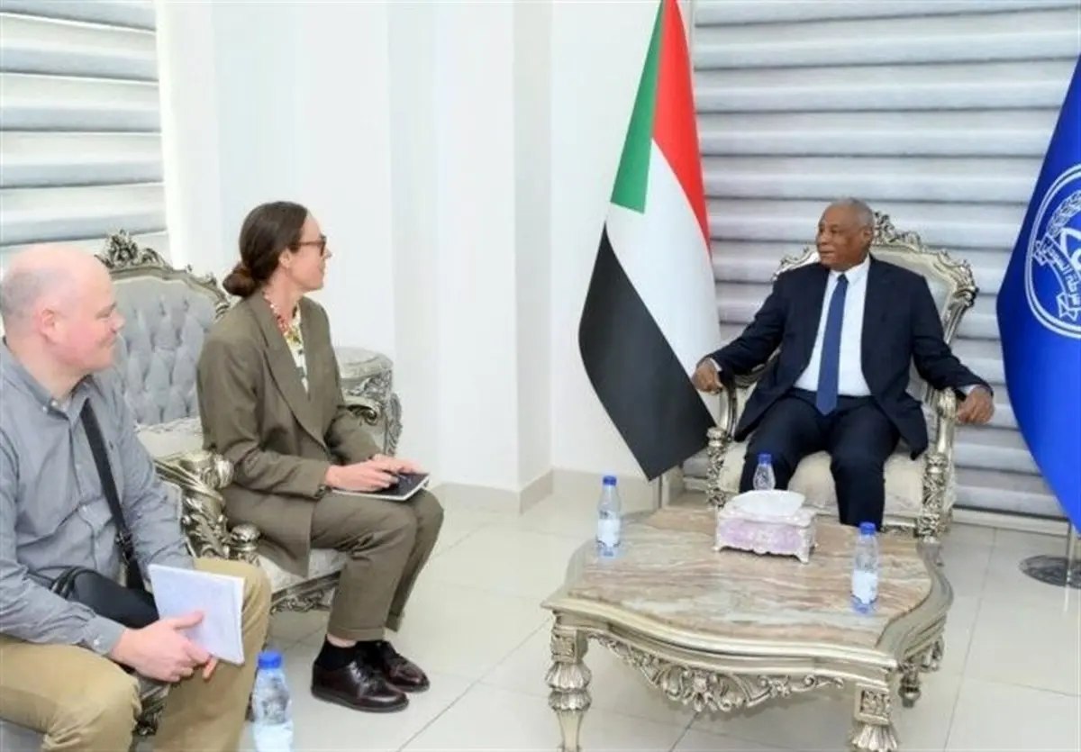 افشاگری فوری: نقش محرمانه امارات و همسایگان در پمپاژ سلاح‌های مرگبار به دارفور!