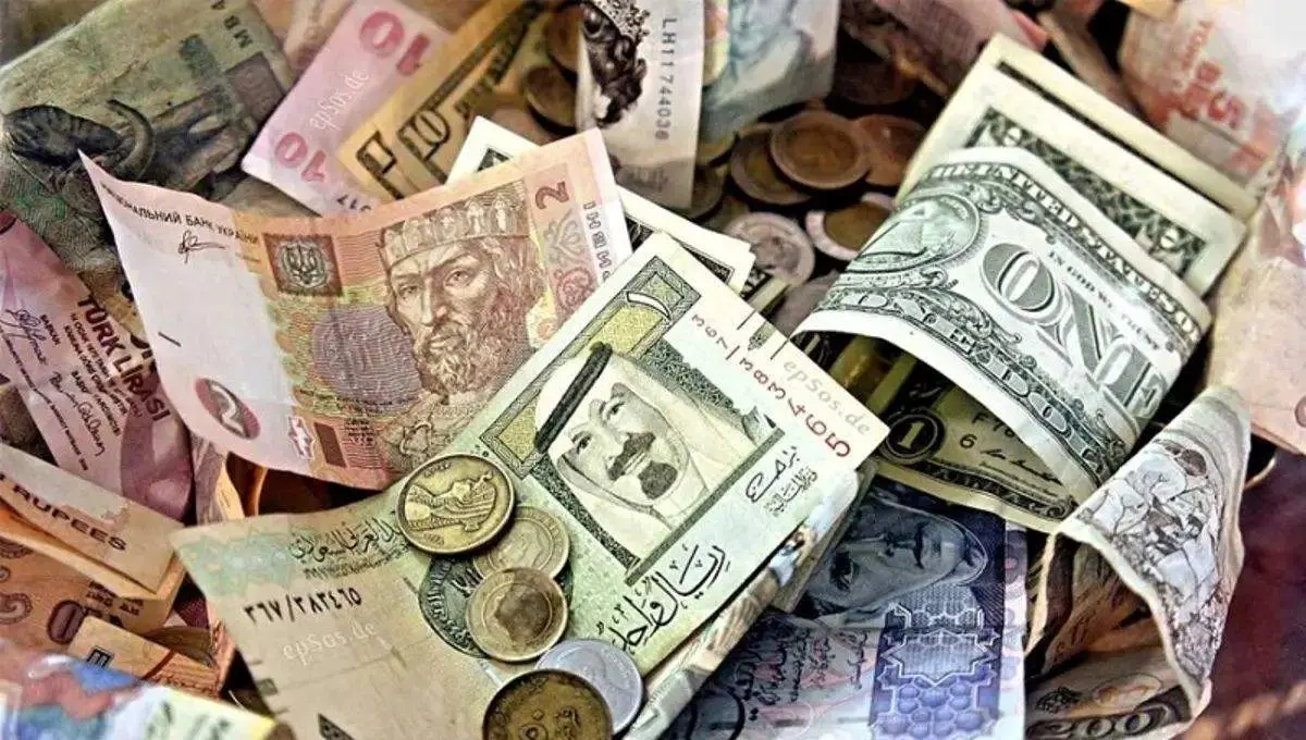 درهم امارات امروز غوغا کرد! افزایش یا سقوط آزاد؟ 
