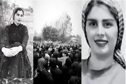 معمای قتل عروس فومنی 