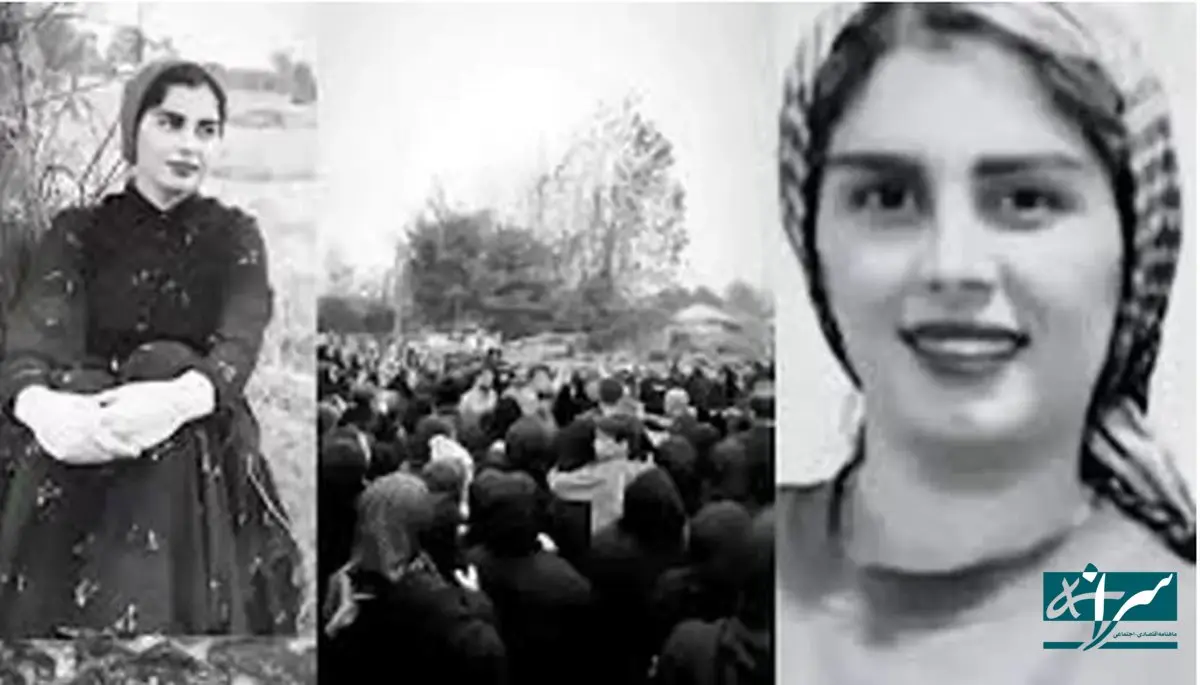 معمای قتل عروس فومنی 