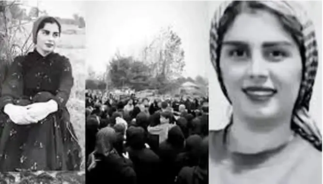 معمای قتل عروس فومنی 