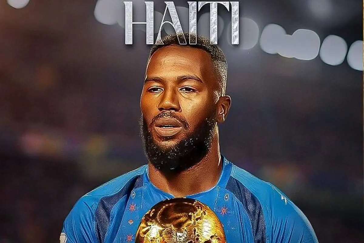 خیانت در استقلال؟ ستاره تیم ملی راهی جام جهانی شد، فیفا ستایش کرد!