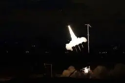 گنبد آهنین منفجر شد: خطای مرگبار سامانه هشدار!