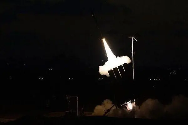 گنبد آهنین منفجر شد: خطای مرگبار سامانه هشدار!