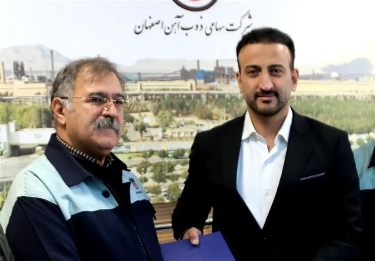 بازگشت پرحاشیه جواد محمدی به ذوب‌آهن: آیا این یک اشتباه تکراری است؟