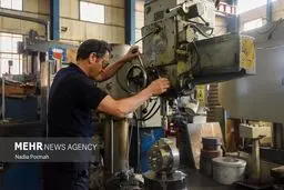 فاجعه صنعتی: ۴۳ درصد کارگران غیرماهر، کشور در آستانه بحران نیروی متخصص