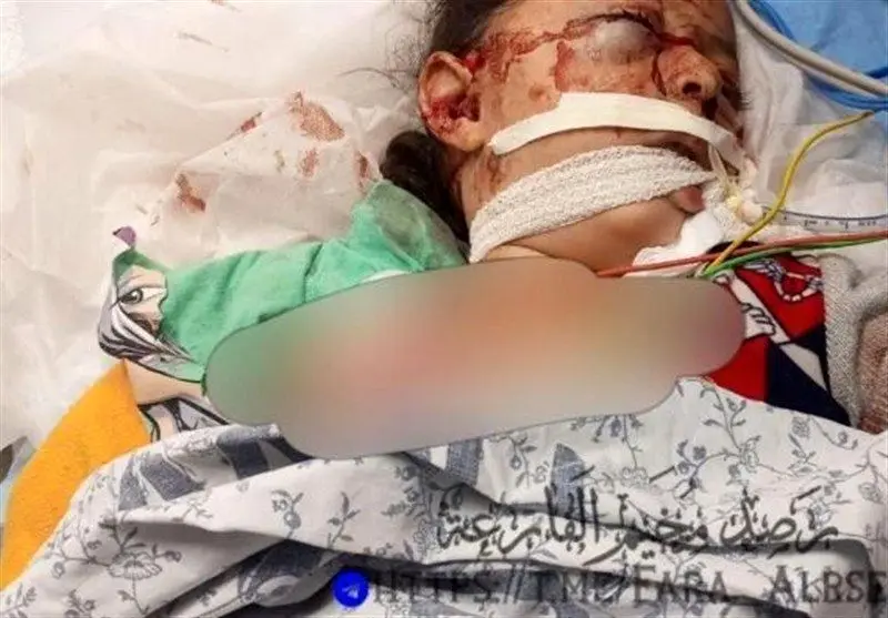 فوری و تکان‌دهنده: حماس، ابومازن را قاتل کودک فلسطینی خواند!