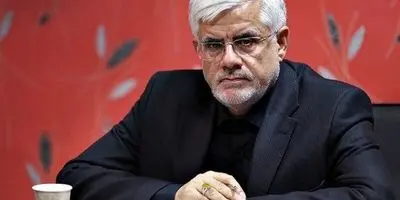 خاطره ناگفته دکتر عارف از همراهی اش با رهبر انقلاب در سفر به بم