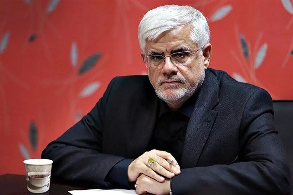 دکتر عارف: تاکید رهبر انقلاب بر حاکمیت علم و فناوری در بخش دفاعی کشور