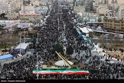 حزب‌الله پرده برداشت: توطئه‌های مستکبران چگونه حقانیت و اقتدار ایران را چند برابر کرده است؟