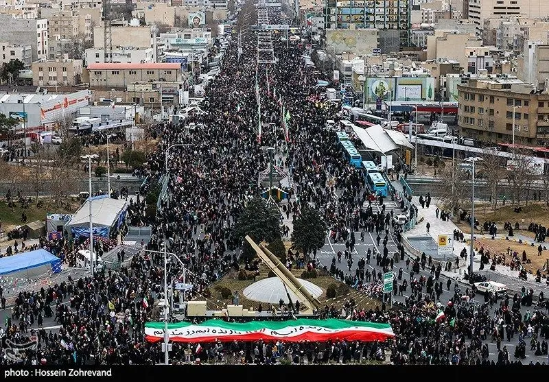 حزب‌الله پرده برداشت: توطئه‌های مستکبران چگونه حقانیت و اقتدار ایران را چند برابر کرده است؟