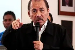 رئیس‌جمهور نیکاراگوئه: آمریکا؛ دشمن مشترک همه ملت‌های منطقه!