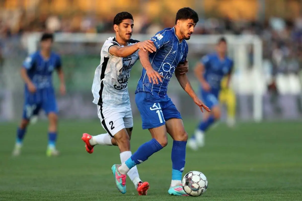 افشاگری تکان‌دهنده: زمان بازی استقلال و پادیاب در جام حذفی تغییر کرد! 