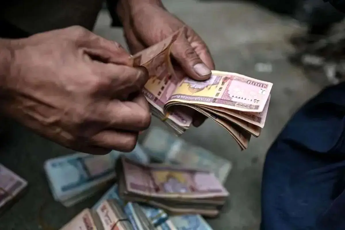 شوک بزرگ در بازار ارز: قیمت افغانی امروز ۶ دی ۱۴۰۴ چه شد؟