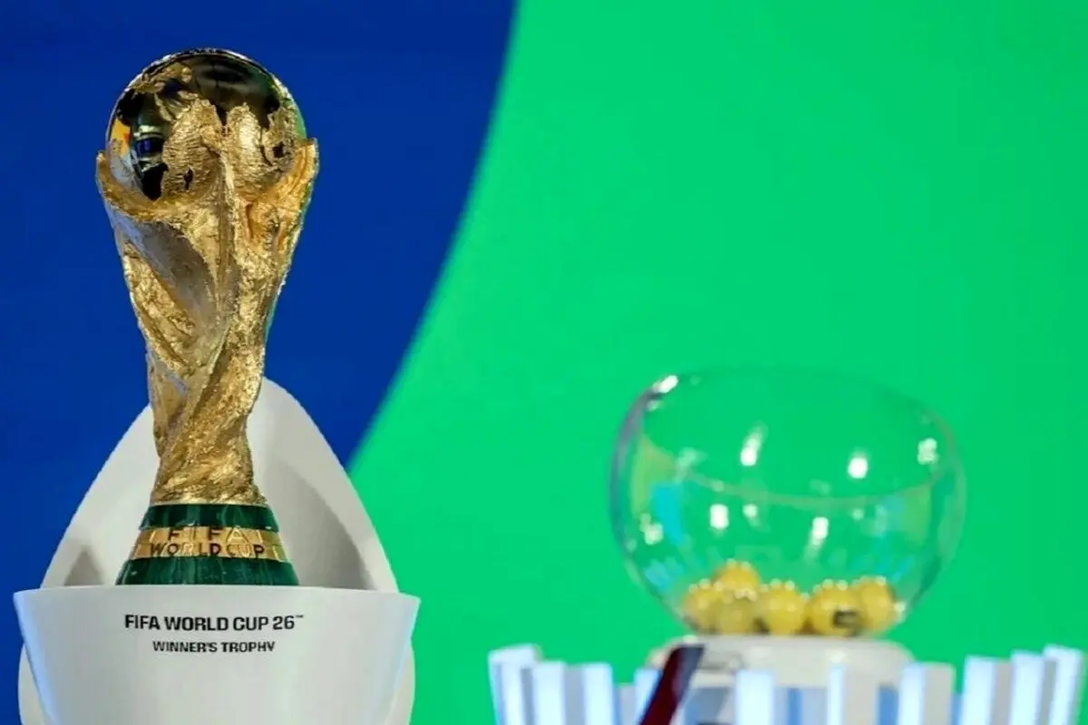 فوری/ تکلیف ایران در جام جهانی ۲۰۲۶ رسما مشخص شد