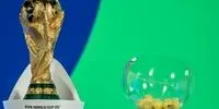 نتایج قرعه کشی جام جهانی ۲۰۲۶ رسما مشخص شد