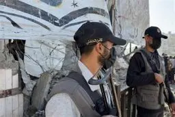 کشف طرح‌های سری موساد در غزه؛ رمزگشایی دستورالعمل‌های مقاومت برای خنثی‌سازی جاسوسان تل‌آویو