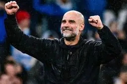 تیمم فوق‌العاده بود؟ | کلاه از سر برداشتن مرموز گواردیولا برای میلنر: پشت این احترام چه رازی نهفته است؟