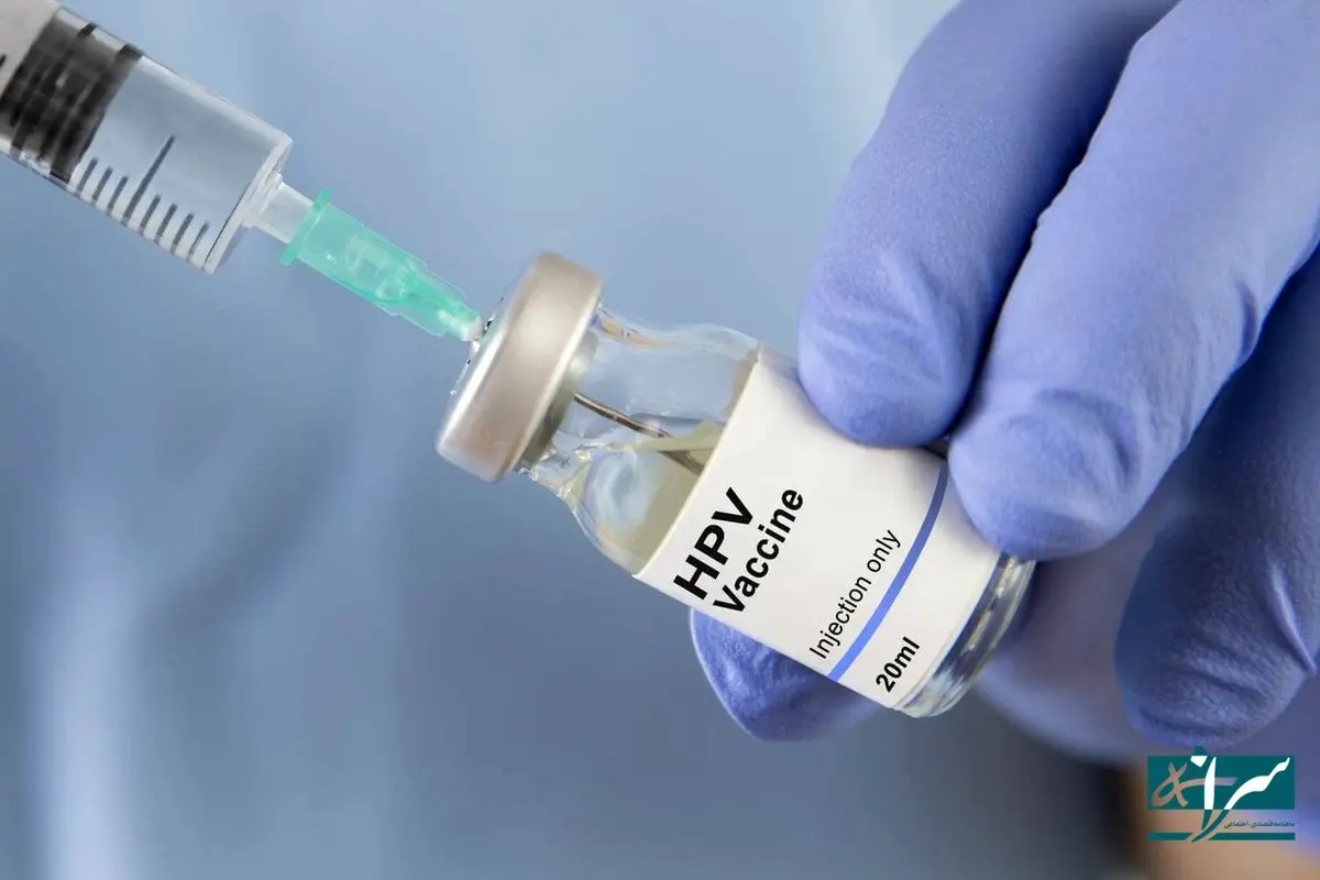 قیمت نجومی واکسن گارداسیل