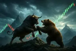 شاخص کل: جشن پایان یا خداحافظی با سقف؟ بازار در مرز جنون!