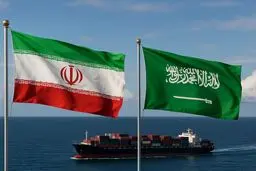 فرصت طلایی برای سرازیر شدن پول از عربستان به ایران