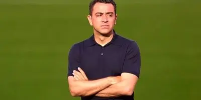 ژاوی اعتراف کرد: ۲ اشتباه جبران‌ناپذیر در آخرین فصل بارسا!