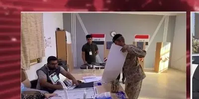 عراق در آستانه انفجار؟ تبریک پنهان حکیم به چه کسانی؟